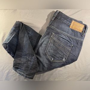 Diesel | Fayza Boyfriend Jeans | W 24 L 32